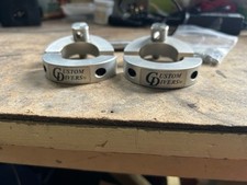 Custom divers twinset for sale  LITTLEHAMPTON