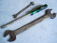 Tools kit lot usato  Biella