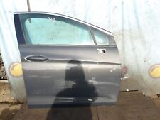 Vauxhall astra mk7 for sale  BALDOCK
