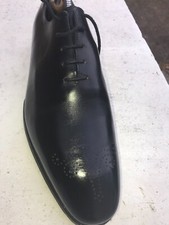George cleverley leather for sale  NORWICH
