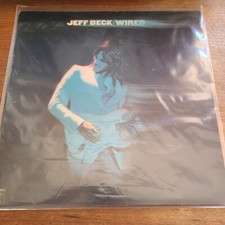 Jeff beck wired usato Jeff beck wired usato  Palermo