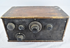 Antique tsf 1920 d'occasion  Expédié en Belgium