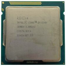 intel i3 2130 usato  Italia