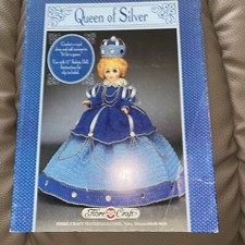 Fibre craft queen for sale  GRANTOWN-ON-SPEY