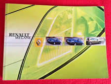 Libretto istruzioni renault usato  Ostra Vetere
