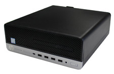 Prodesk 600 sff gebraucht kaufen  Dippoldiswalde