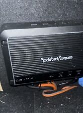 Amplificador Rockford Fosgate R1200-1D Prime Mono Subwoofer ~ 1.200 Watts RMS comprar usado  Enviando para Brazil