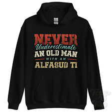 Never underestimate old for sale  UK