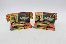 Vintage boxed corgi for sale  SHIFNAL