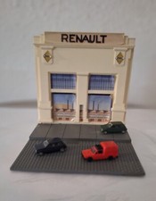 Façade usine renault d'occasion  Saint-Girons
