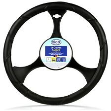 Steering wheel cover for sale  WAKEFIELD
