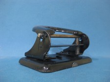 Vintage desktop hole for sale  BEDFORD