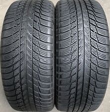 Bridgestone blizzak lm001 d'occasion  Expédié en Belgium