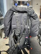 Scuba diving twinset for sale  BOURNE