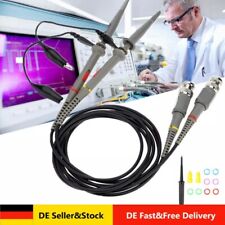 Szilloskop tastkopf 100mhz gebraucht kaufen  Aspisheim, Grolsheim