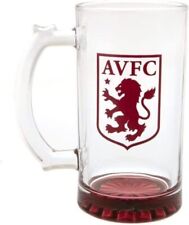 Aston villa pint for sale  LONDON