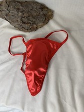 Male micro panties. for sale  LONDON