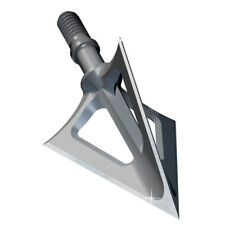 6pcs hunting broadheads for sale  Shipping to Ireland