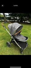 Mamas papas pushchair for sale  LOUTH