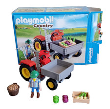 Playmobil 6131 country d'occasion  Expédié en Belgium