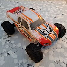 Ecx amp 2wd for sale  WESTON-SUPER-MARE
