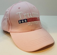 Donald trump pink for sale  Claremore