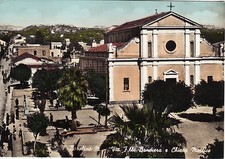 Bovalino via f.lli usato  Roma