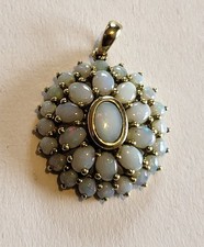 Stunning vintage 9ct for sale  PWLLHELI