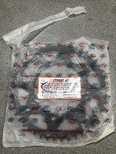 Steel rear sprocket for sale  CAMBRIDGE