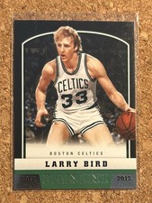 2012 panini larry d'occasion  Nice-