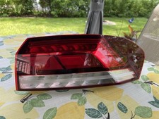Lanterna traseira externa direita LED OEM Volkswagen Passat 2020-2021-2022 comprar usado  Enviando para Brazil