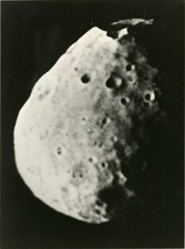 Nasa mariner mars d'occasion  Gençay