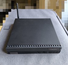 Lenovo thinkcentre m70q usato  Catania