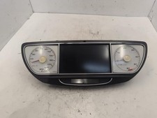 Ecran gps peugeot d'occasion  Génissac