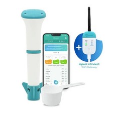 Iopool eco start gebraucht kaufen  Iffezheim