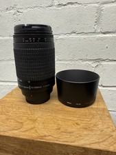 Come nuovo nikon usato  Spedire a Italy