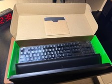 Razer blackwidow pro for sale  Bakersfield