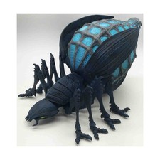 Mongoose Starship Troopers Loose Mini Plasma Bug #5 quase perfeito comprar usado  Enviando para Brazil