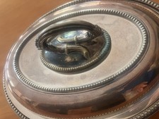 Vintage silver plated for sale  SOUTHAMPTON