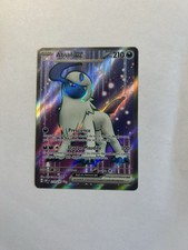 Carte pokémon absol d'occasion  Dourdan