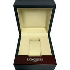 Longines presentation box for sale  UK