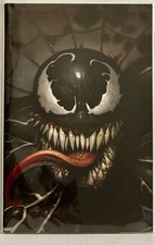 Symbiote spider man usato  Roma
