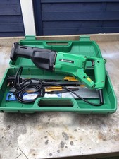 Hitachi cr13v2 reciprocating for sale  DERBY