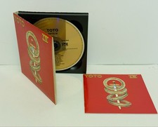Toto – Toto IV JAPAN SACD comprar usado Toto – Toto IV JAPAN SACD comprar usado  Enviando para Brazil