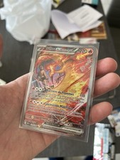 Carte pokémon sulfura d'occasion  Bruges