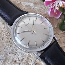 Serviced 1979 timex d'occasion  Expédié en Belgium