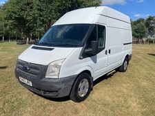 Ford transit van for sale  NUNEATON