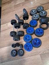 Meccano pieces lot d'occasion  Barr