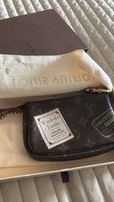 mini pochette gebraucht kaufen mini pochette gebraucht kaufen Bebra