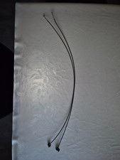Spannseil endanschlag gestäng gebraucht kaufen  Kempten (Allgäu)